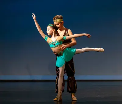 Akademia Sztuki Baletowej